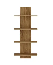 polka-wiszaca-scienna-samowiszaca-panel-4-polki-90-cm-dab-artisan