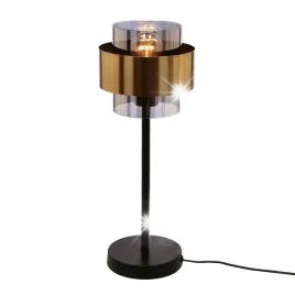 lampa-stolowa-czarna-mosiezna-szklany-klosz-elegancka-do-sypialni-candellux