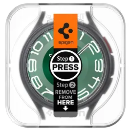 spigen-szklo-hartowane-glas-tr-ez-fit-2-pack-do-galaxy-watch-6-classic-47