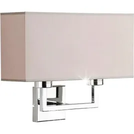 kinkiet-scienny-dekoracyjny-chrom-prostokatny-bezowy-abazur-2-pkt-37cm-alfa