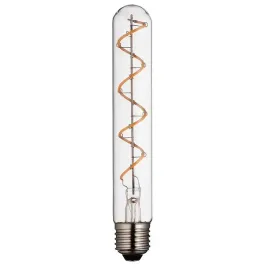 podluzna-zarowka-rurka-spiral-107971-e27-led-4w-2200k-przezroczysta