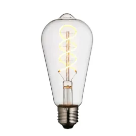 zarnikowa-zarowka-gruszka-twist-e27-107771-led-4w-2200k-przezroczysta