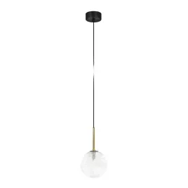 lampa-wiszaca-aura-g9-10w-led-czarna-kaja-loftowa-szklana