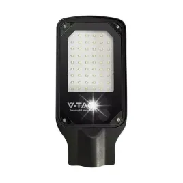 lampa-oprawa-uliczna-led-czarna-50w-neutralna-barwa-swiatla-v-tac