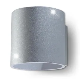 lampa-scienna-kinkiet-okragly-szary-gora-dol-nowoczesny-sollux-lighting