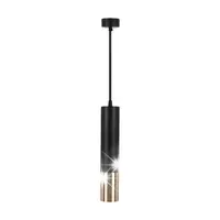 v-tac-lampa-wiszaca-czarno-zlota-tuba-60x300mm-gu10-aluminiowa