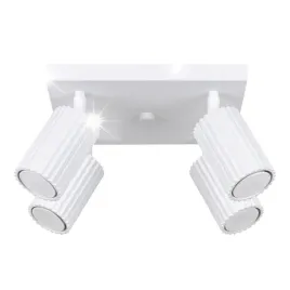 lampa-sufitowa-nowoczesna-biala-kwadratowa-4-reflektorki-karbowane-sollux