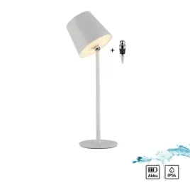 just-light-lampa-stolowa-led-2-5w-biala-ruchomy-klosz-dotykowa-ip54