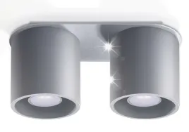 sollux-lighting-spot-orbis-2-szare-40w-gu10-metal-ip20-nowoczesny