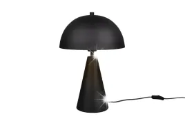 lampa-stolowa-minimalistyczna-trio-alfie-czarna-e27-40w-sciemnialna