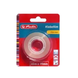 tasma-klejaca-herlitz-33m-19mm-przezroczysta