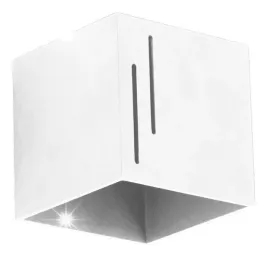 lampa-scienna-kinkiet-bialy-kwadratowy-10-x-10cm-gora-dol-nowoczesny-lampex