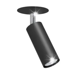 lampa-wpuszczana-punktowa-regulowana-czarna-chrom-reflektor-14-cm-brosline