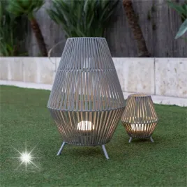 new-garden-lampa-stolowa-zewnetrzna-led-9w-szara-ip65-akumulator