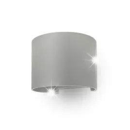 lampa-elewacyjna-6w-v-tac-okragla-ip65-szary-regulowany-bridgelux