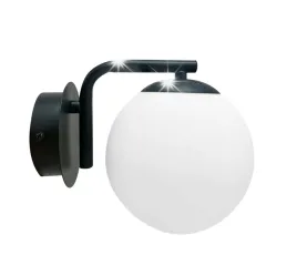 kinkiet-scienny-czarny-szklana-biala-kula-1xe14-40w-amadeo-candellux
