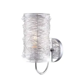 italux-kinkiet-linton-led-nowoczesny-srebrny-e14-40w