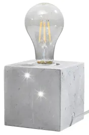 lampa-stolowa-loftowa-ariz-beton-szescian-1xe27-15w-szara-sollux-lighting