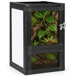 terrarium-dla-gekona-pajaka-aluminiowe-terrario-nexframe-a-line-20x20x30