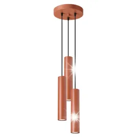 lampa-wiszaca-sollux-lagos-3xgu10-10w-o20cm-czerwony-metal-regulacja