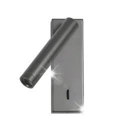 italux-kinkiet-scienny-cali-led-2-5w-szary-ip20-ruchomy-3000k