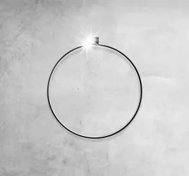 kinkiet-scienny-czarny-ring-o57cm-ciepla-barwa-agaro-led-17-8w-shilo