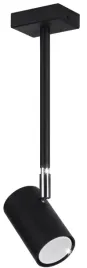 lampa-sufitowa-punktowa-czarna-reflektor-regulowany-33-cm-gu10-sollux