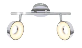 candellux-lampa-sufitowa-isla-led-2x8w-chrom-bialy