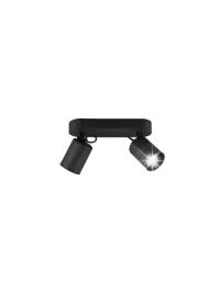 trio-reflektor-sufitowy-spot-pago-2x35w-gu10-czarny-metalowy