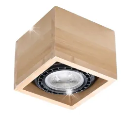 spot-sufitowy-drewniany-kwadratowy-1xgu10-10w-quatro-sollux-lighting