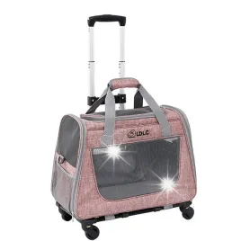 transporter-torba-na-kolkach-dla-psa-kota-z-uchwytem-rozowy
