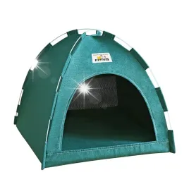 namiot-dla-kota-tipi-legowisko-domek-zielony