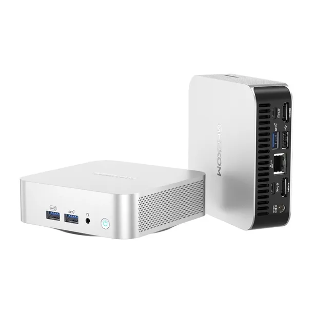 Geekom A6 R7 6800 16GB RAM 1TB Dysk SSD Win11 Pro