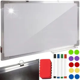 tablica-magnetyczna-biala-suchoscieralna-60x40-cm-magnesy-gabka-markery