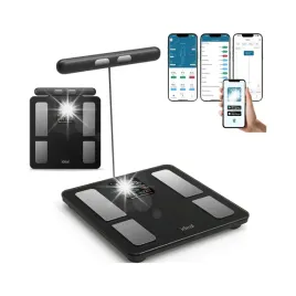 waga-lazienkowa-bluetooth-analityczna-inteligentna-apple-health-google-fit