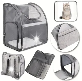 plecak-transporter-torba-dla-kota-psa-z-siatki-w-pelni-wentylowany-skladany