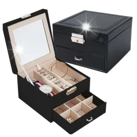 szkatulka-kuferek-na-bizuterie-kasetka-na-kluczyk-lusterko-organizer