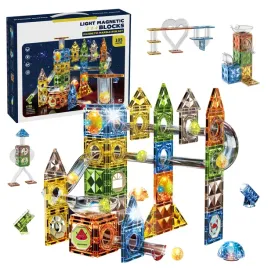 swiecacy-tor-magnetyczny-klocki-edukacyjne-dla-dzieci-led-zestaw-105-el
