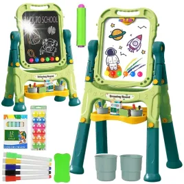 tablica-na-magnesy-edukacyjna-2w1-magnetyczna-kredowa-stojaca-akcesoria