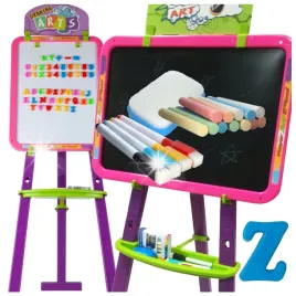 tablica-edukacyjna-magnetyczna-suchoscieralna-kredowa-zestaw-dla-dzieci-3w1