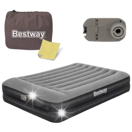 materac-dmuchany-dwuosobowy-lozko-do-spania-z-pompka-230v-bestway-model2026