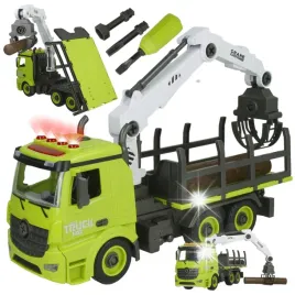 auto-do-skrecania-rozkrecania-maly-mechanik-jezdzi-z-napedem-swiatla-dzwiek