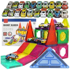 duze-klocki-magnetyczne-3d-konstrukcyjne-20-autek-zjezdzalnia-68el-edukacja