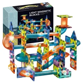 duzy-tor-kulkowy-110-el-kulodrom-zestaw-magnetyczny-klocki-konstrukcyjne