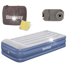 materac-dmuchany-jednoosobowy-lozko-z-pompka-230v-bestway-67628-model-2026