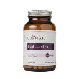 orovitacare-glukozamina-120-tabletek