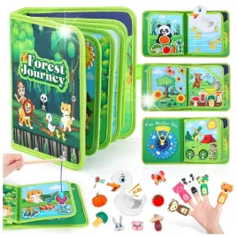 tablica-manipulacyjna-montessori-ksiazeczka-sensoryczna-zabawka-edukacyjna