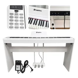 pianino-cyfrowe-stacjonarne-wazone-klawisze-midi-2x10w-stereo-biale