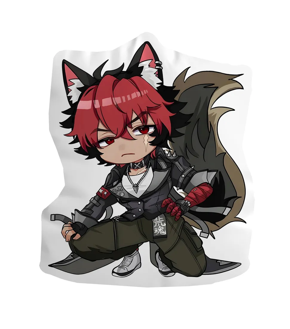 poduszka-chibi-zenless-zone-zero-komano-manato