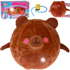 wielka-pluszowa-pilka-maskotka-urocze-zwierzatko-45cm-kapibara-za5975